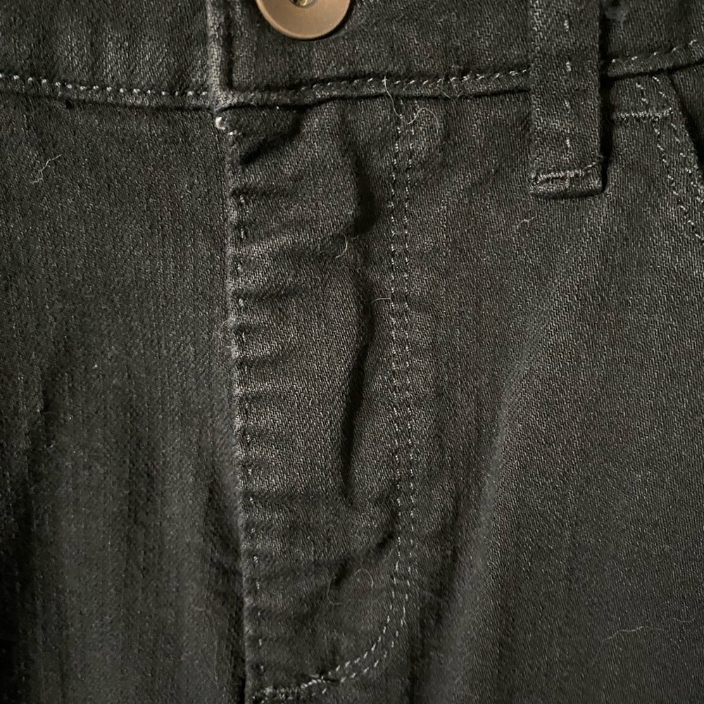 Lee black jeans - Picture 3 of 7